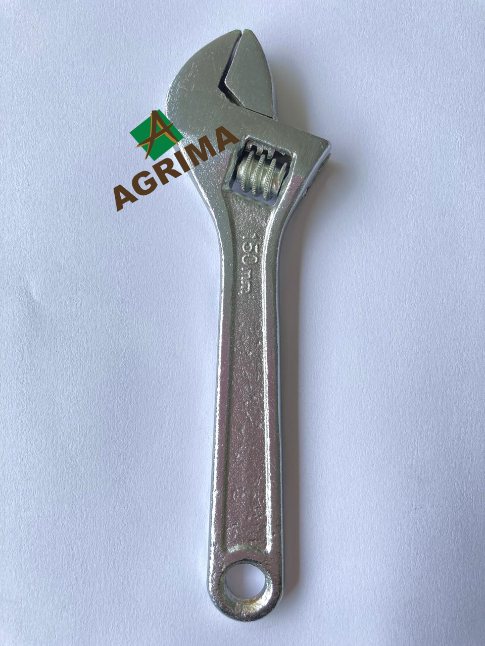 Chave De Boca Ajustável (chave Inglesa) 06 Chave De Boca Ajustável (chave Inglesa) 06